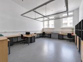 130 M² Komercinės Patalpos Vilniaus Centre  - nuotraukos Nr. 12