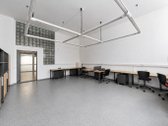 130 M² Komercinės Patalpos Vilniaus Centre  - nuotraukos Nr. 11