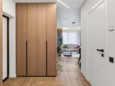 Naujai Ir Pilnai Įrengtas 3 Kambarių Butas - nuotraukos Nr. 27