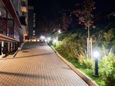 Naujai Ir Pilnai Įrengtas 3 Kambarių Butas - nuotraukos Nr. 52