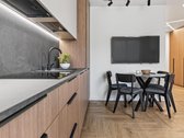 Naujai Ir Pilnai Įrengtas 3 Kambarių Butas - nuotraukos Nr. 11