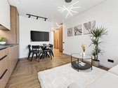 Naujai Ir Pilnai Įrengtas 3 Kambarių Butas - nuotraukos Nr. 10