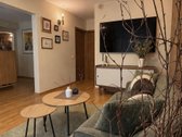 Parduodamas erdvus, 77,8 kv. m. ploto, itin - nuotraukos Nr. 15