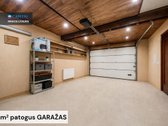 Parduodamas patogus sublokuotas Namas - nuotraukos Nr. 24