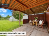 Parduodamas patogus sublokuotas Namas - nuotraukos Nr. 25