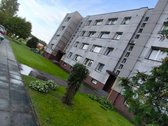Parduodamas 47 m², 2 kambarių butas Mažeikių - nuotraukos Nr. 9