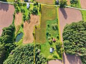 Parduodama jauki sodyba su 4,94 ha žemės - nuotraukos Nr. 2