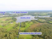 Parduodama rastinė sodyba su geru gyvenamuoju - nuotraukos Nr. 12