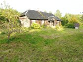 Parduodama rastinė sodyba su geru gyvenamuoju - nuotraukos Nr. 2