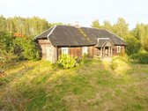 Parduodama rastinė sodyba su geru gyvenamuoju - nuotraukos Nr. 3