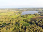 Parduodama rastinė sodyba su geru gyvenamuoju - nuotraukos Nr. 13