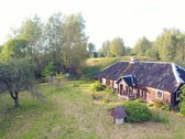 Parduodama rastinė sodyba su geru gyvenamuoju - nuotraukos Nr. 17