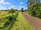 Parduodama jauki sodyba su 4,94 ha žemės - nuotraukos Nr. 24