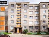 Šiauliuose Gegužių G. 6 Parduodamas 2 - nuotraukos Nr. 18