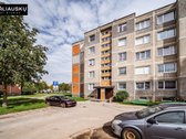 Šiauliuose Gegužių G. 6 Parduodamas 2 - nuotraukos Nr. 19