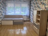 Išnuomojamas tvarkingas 1 kambario butas - nuotraukos Nr. 2