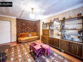 Parduodamas Butas Šiaulių Miesto Centre, - nuotraukos Nr. 5