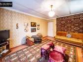 Parduodamas Butas Šiaulių Miesto Centre, - nuotraukos Nr. 6