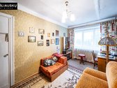 Parduodamas Butas Šiaulių Miesto Centre, - nuotraukos Nr. 8