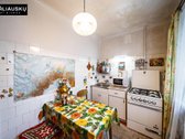 Parduodamas Butas Šiaulių Miesto Centre, - nuotraukos Nr. 12