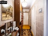 Parduodamas Butas Šiaulių Miesto Centre, - nuotraukos Nr. 14