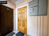 Parduodamas Butas Šiaulių Miesto Centre, - nuotraukos Nr. 17