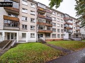Parduodamas Butas Šiaulių Miesto Centre, - nuotraukos Nr. 2
