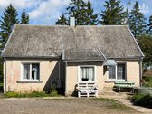 Parduodamas Gyvenamasis Namas Su Erdviu 43 A - nuotraukos Nr. 3