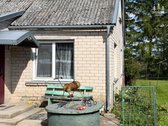 Parduodamas Gyvenamasis Namas Su Erdviu 43 A - nuotraukos Nr. 4