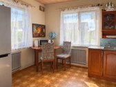 Parduodamas Gyvenamasis Namas Su Erdviu 43 A - nuotraukos Nr. 5