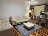 Nuomojamas erdvus 4 kambarių butas Vilniaus - nuotraukos Nr. 3