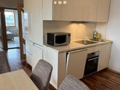 Nuomojamas erdvus 4 kambarių butas Vilniaus - nuotraukos Nr. 5