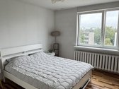 Nuomojamas erdvus 4 kambarių butas Vilniaus - nuotraukos Nr. 7