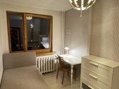 Nuomojamas erdvus 4 kambarių butas Vilniaus - nuotraukos Nr. 8