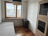 Nuomojamas erdvus 4 kambarių butas Vilniaus - nuotraukos Nr. 9