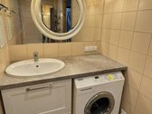 Nuomojamas erdvus 4 kambarių butas Vilniaus - nuotraukos Nr. 10