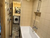Nuomojamas erdvus 4 kambarių butas Vilniaus - nuotraukos Nr. 11
