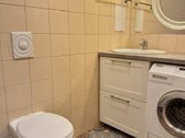 Nuomojamas erdvus 4 kambarių butas Vilniaus - nuotraukos Nr. 12