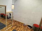 Nuomojamas erdvus 4 kambarių butas Vilniaus - nuotraukos Nr. 13