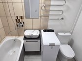 Tvarkingas, neseniai suremontuotas butas - nuotraukos Nr. 8