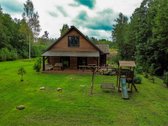 Išskirtinė Sodyba Ant Ežero Kranto – 40,24 - nuotraukos Nr. 5