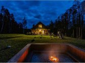 Išskirtinė Sodyba Ant Ežero Kranto – 40,24 - nuotraukos Nr. 9