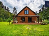Išskirtinė Sodyba Ant Ežero Kranto – 40,24 - nuotraukos Nr. 16