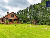 Išskirtinė Sodyba Ant Ežero Kranto – 40,24 - nuotraukos Nr. 19