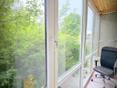 Išnuomojamas jaukus ir tvarkingas 2 kambarių - nuotraukos Nr. 8