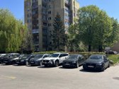 Parduodamas 3 kambarių butas su dviem - nuotraukos Nr. 13