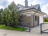 Parduodamas aukštos klasės namas uždarame - nuotraukos Nr. 37