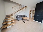 Nuomuojamas kotedžo tipo butas ramiame rajone - nuotraukos Nr. 14