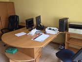 Patalpos yra strategiškai patogioje vietoje - nuotraukos Nr. 30