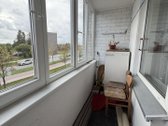 Parduodamas 2 kambarių butas Melioratorių g., - nuotraukos Nr. 7